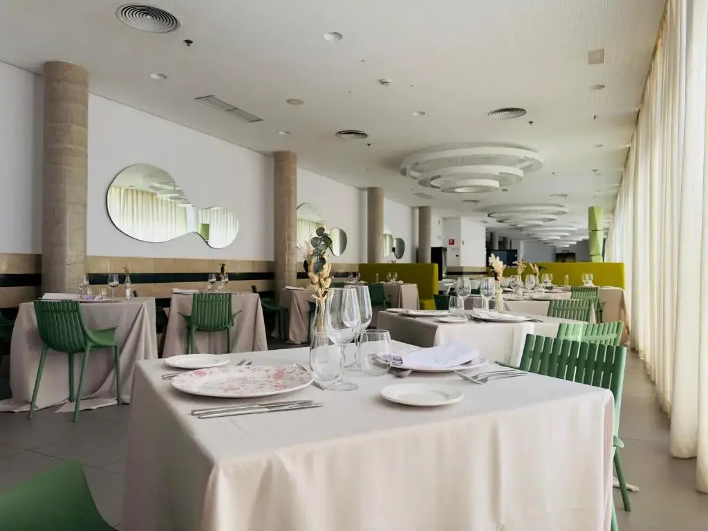 Foto - Hotel Palacio Albacete