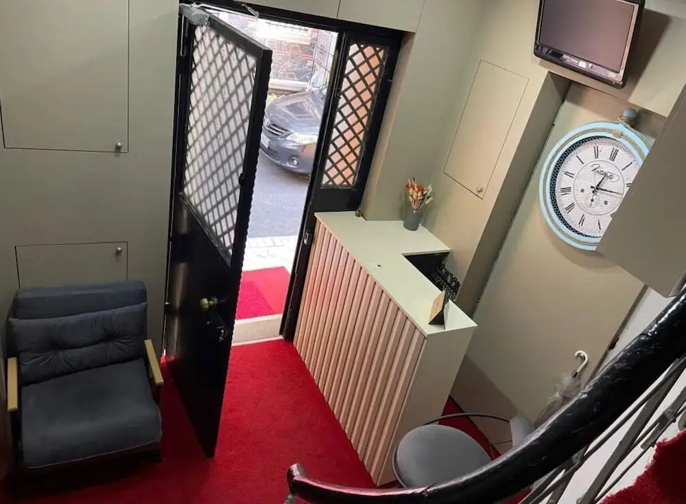 Photo - Aram Kerasi Rooms