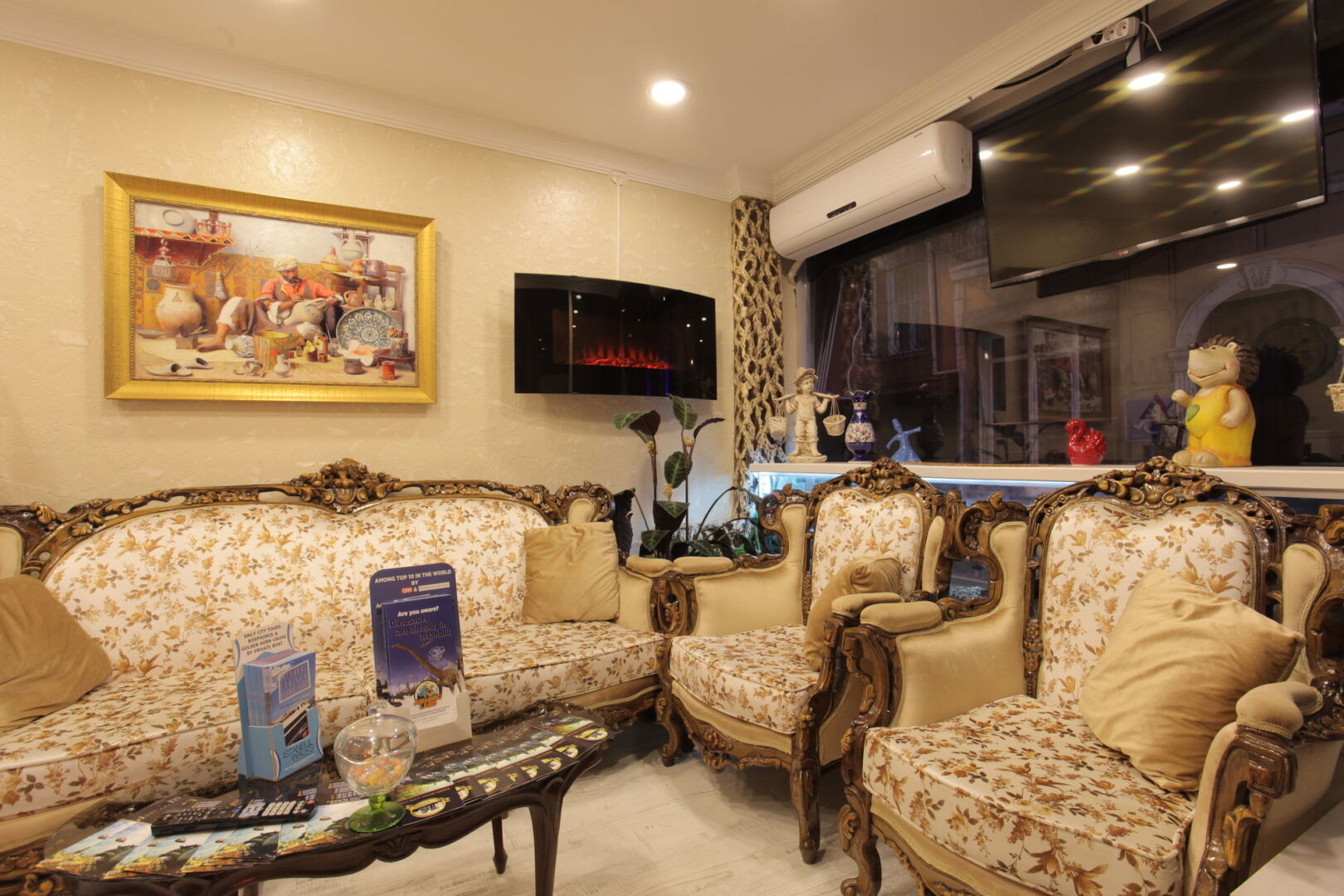 Foto - DC Suite Rooms Taksim