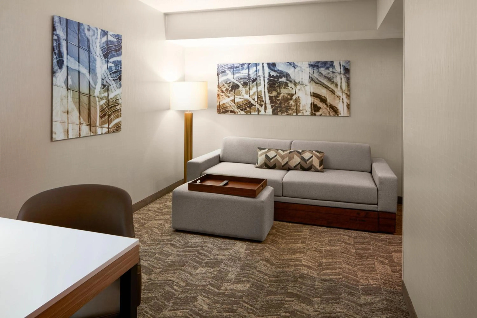 Foto - SpringHill Suites by Marriott Virginia Beach Oceanfront