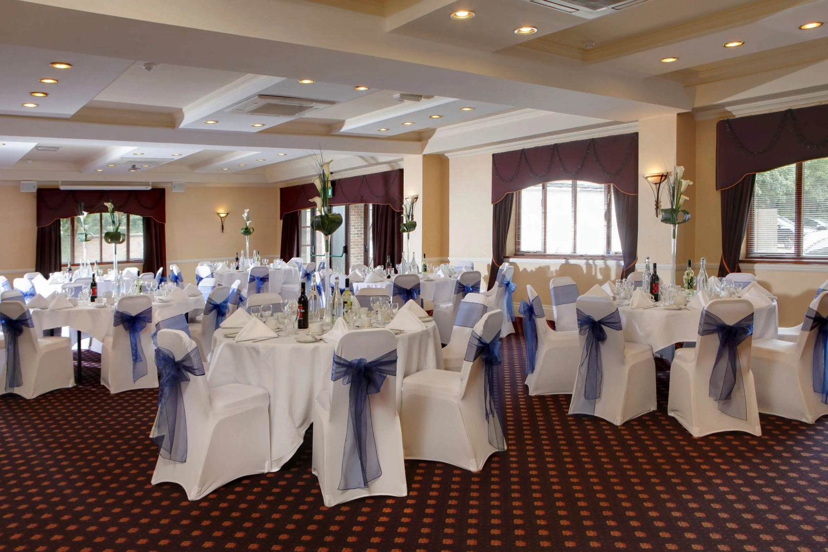 Photo - Best Western Gables Hotel