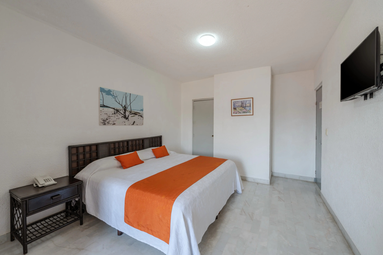Foto - Hotel Imperial Laguna Faranda