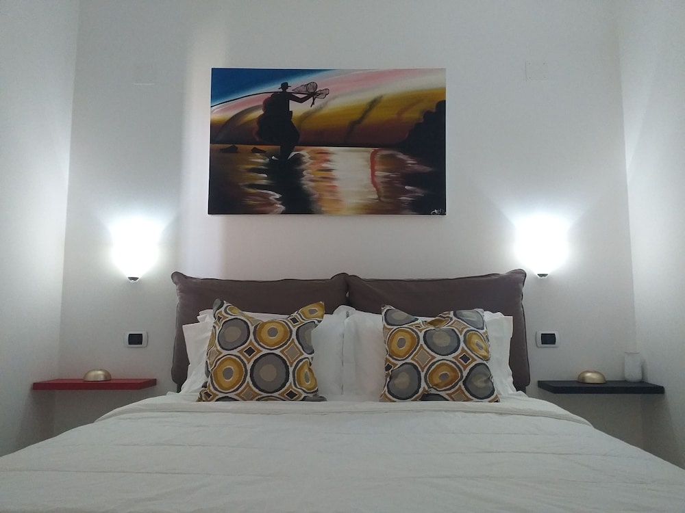 The flat Close To Estoril Beach