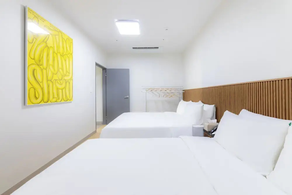 Foto - MJ Hotel Jongno