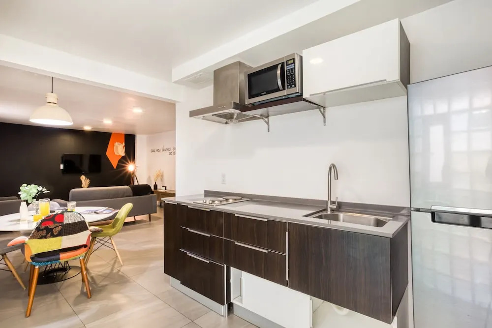 Foto - Comfort Suites Tijuana