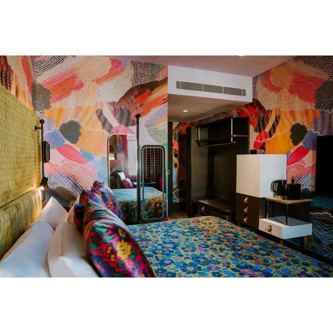 Foto - The Motley Hotel Richmond, Tapestry Collection by Hilton