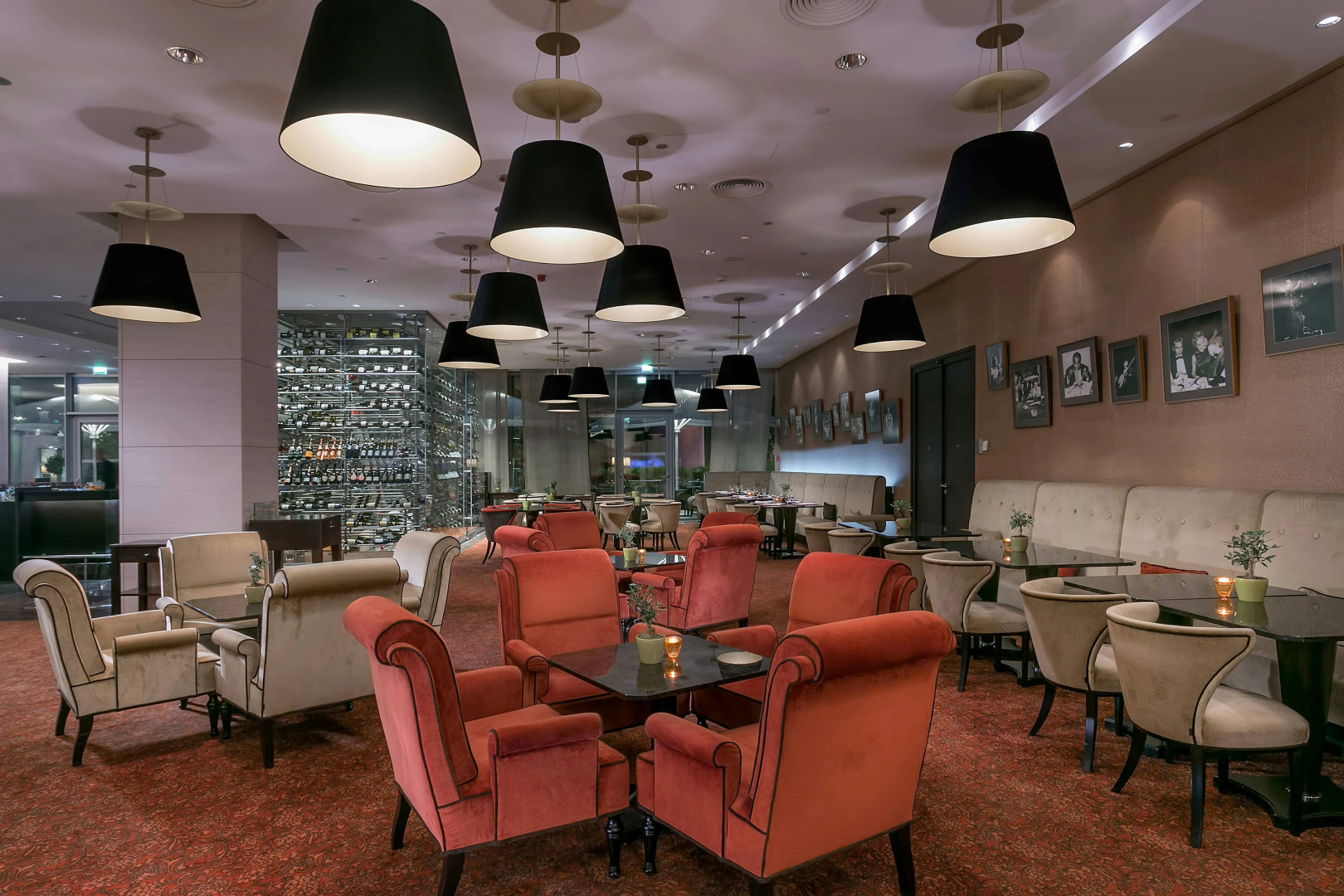 Foto - Grand Hotel River Park, a Luxury Collection Hotel, Bratislava