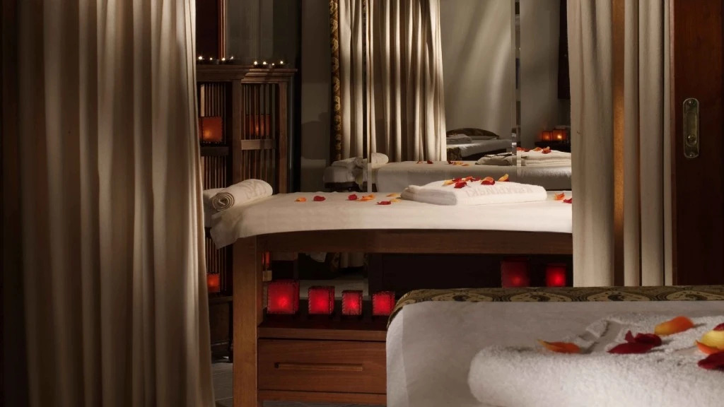 Photo - Kempinski Hotel Corvinus Budapest