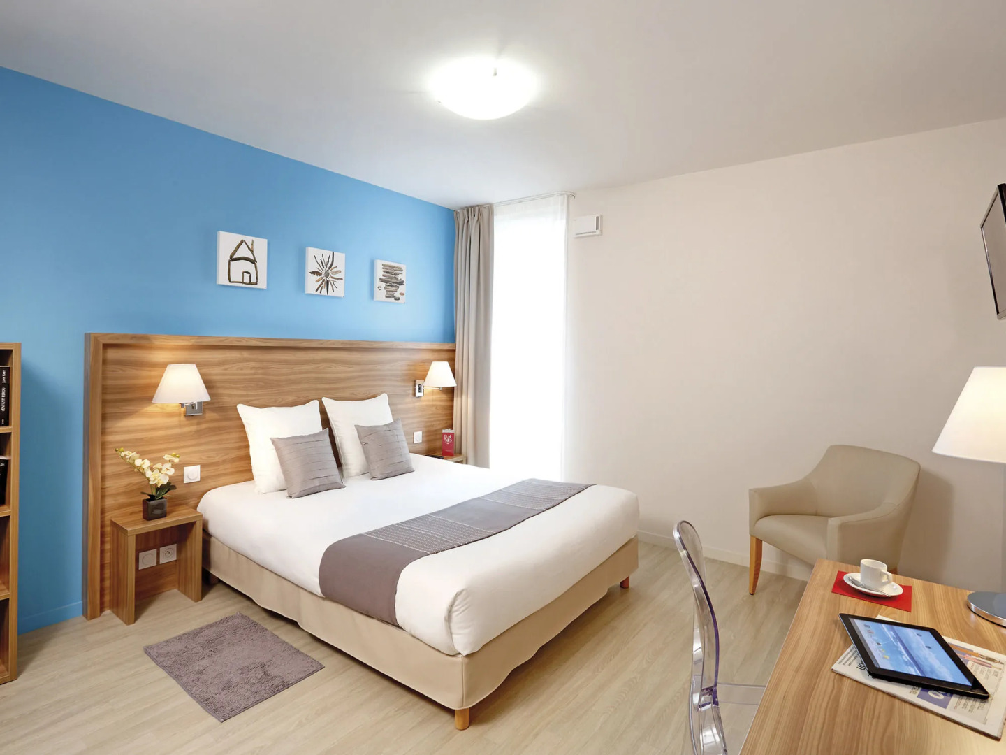 Foto - Appart’City Confort Vannes