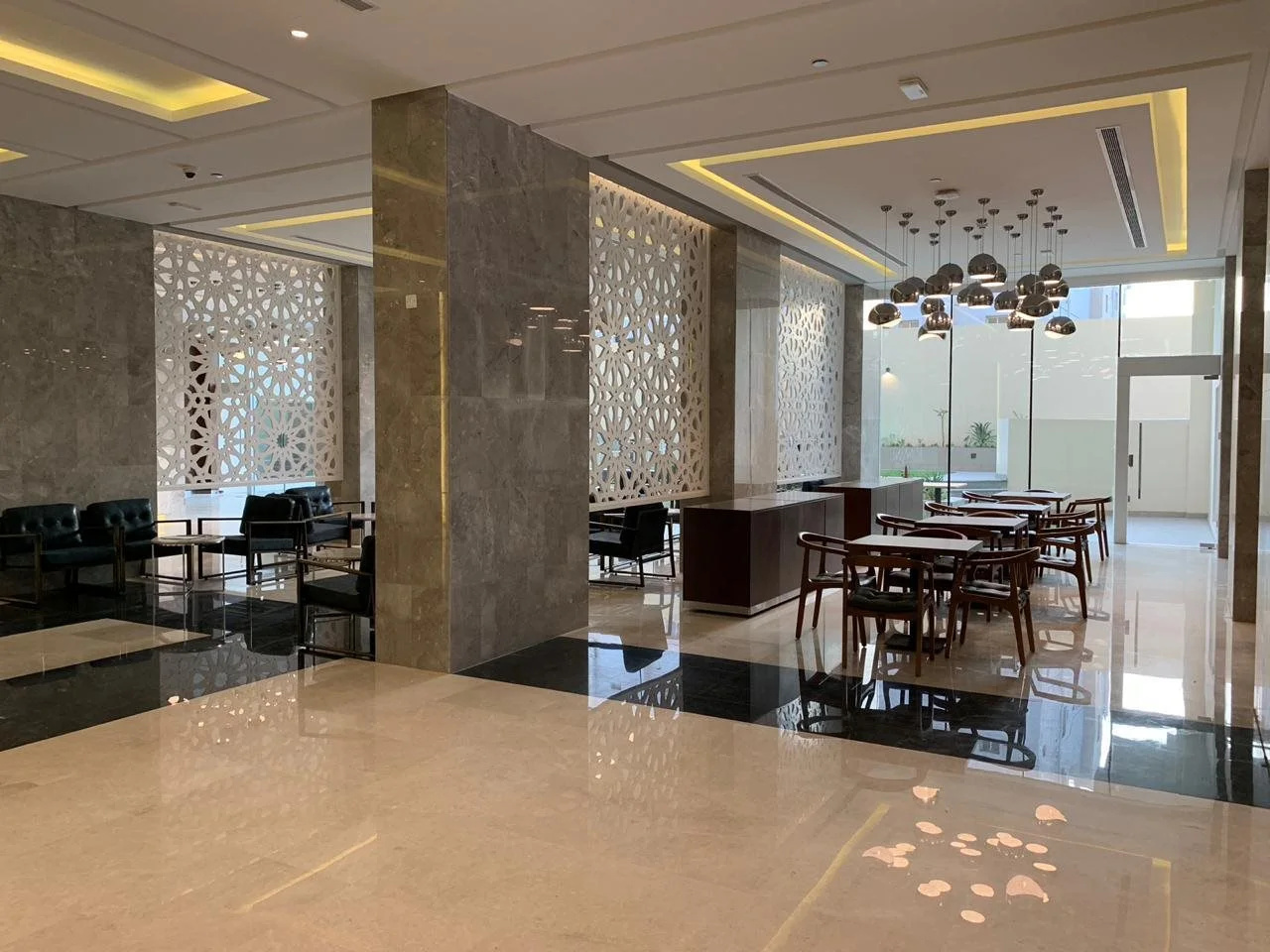 Foto - Hafawah Suites
