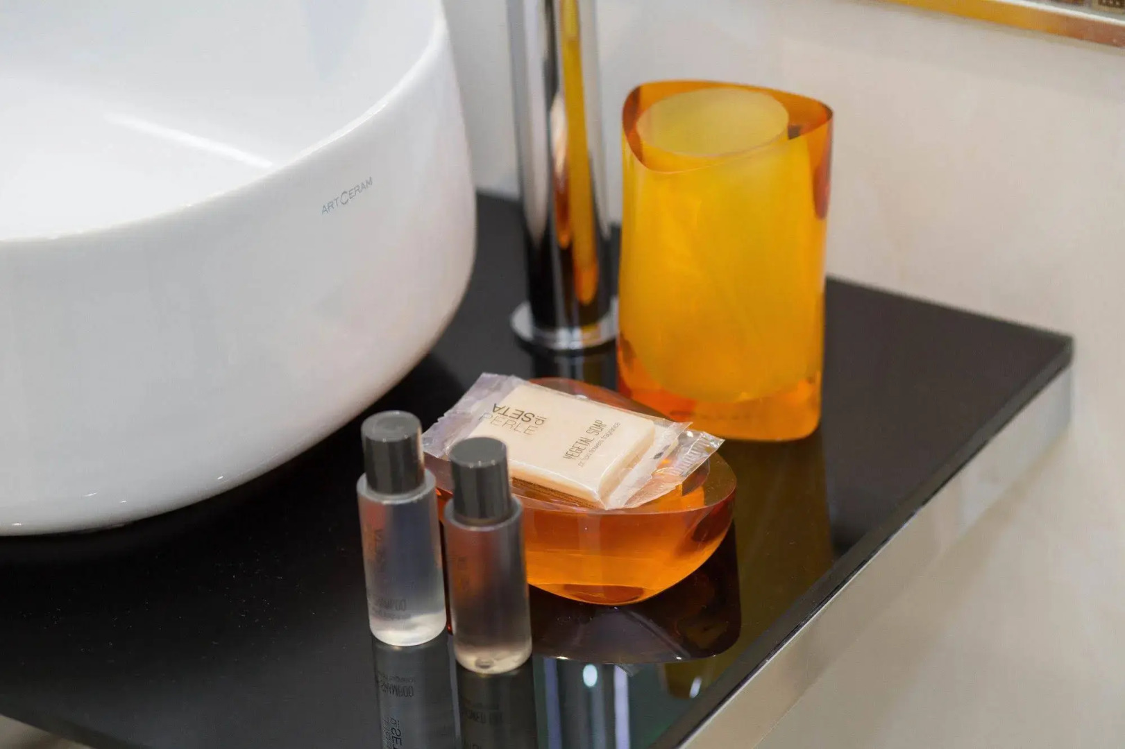 Foto - Vatican Relais Rome