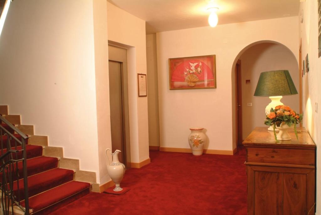 Photo - Hotel Degli Aranci