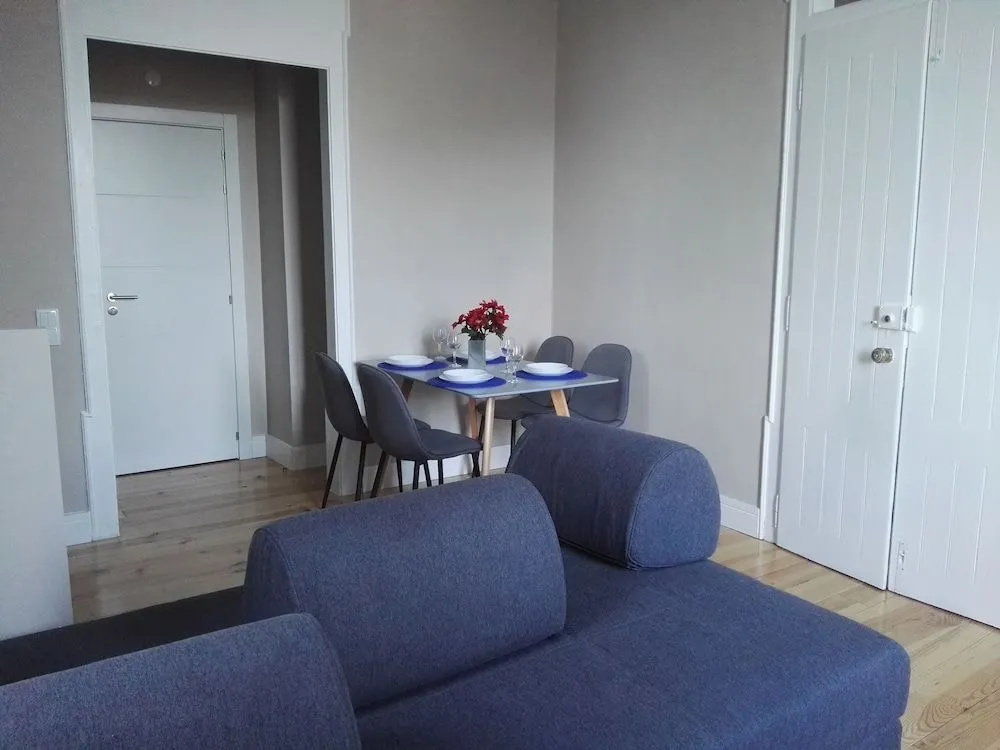 Photo - Temple Suites Guesthouse