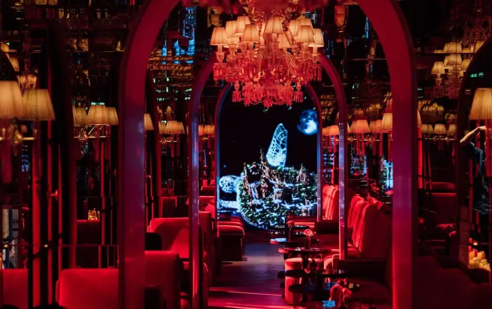 Foto - Hotel SAX Paris, LXR Hotels & Resorts