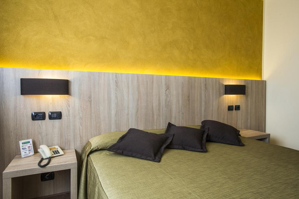 Photo - Sangallo Park Hotel