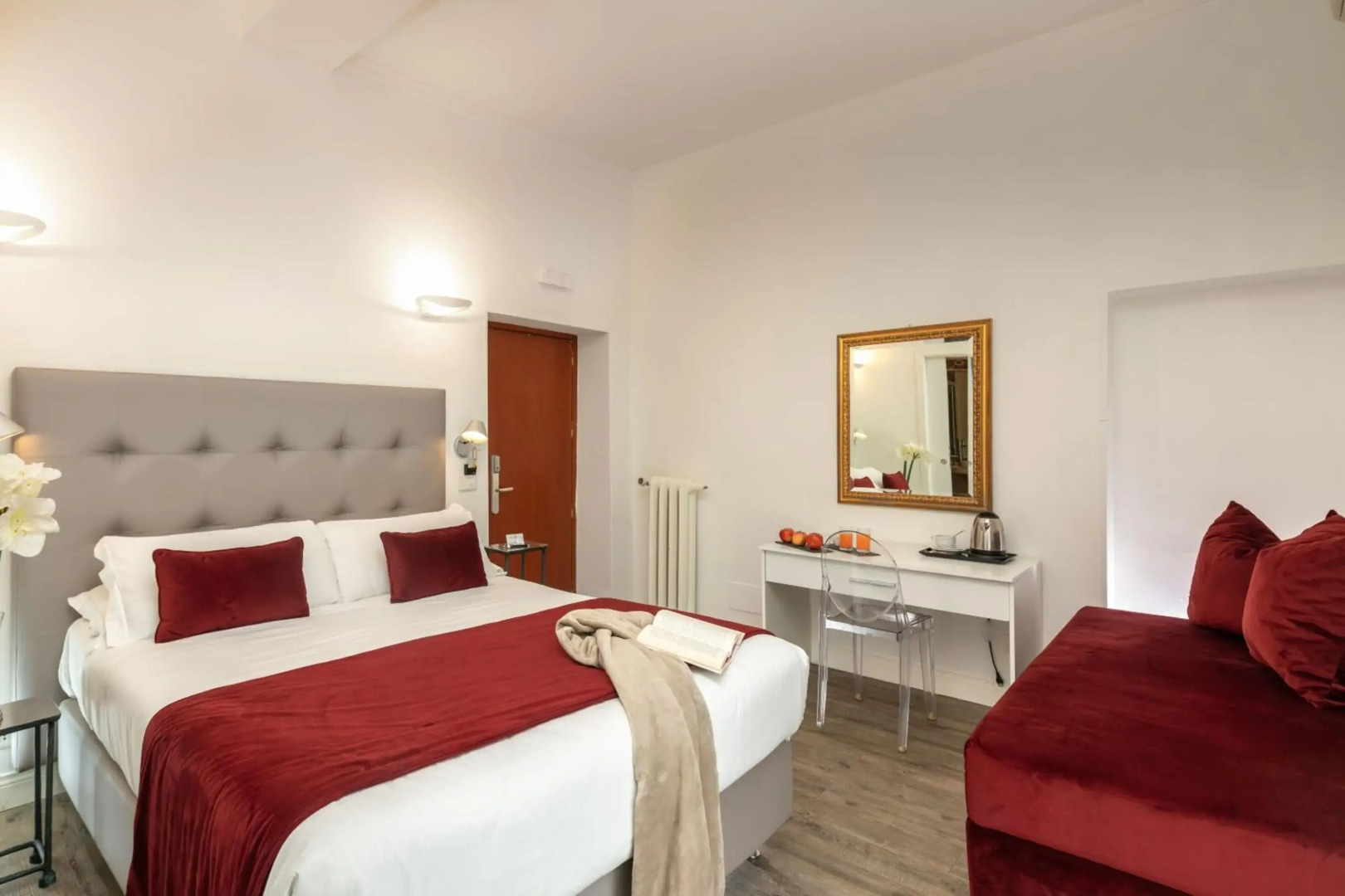 Photo - Courtyard by Marriott Mexico City Revolucion