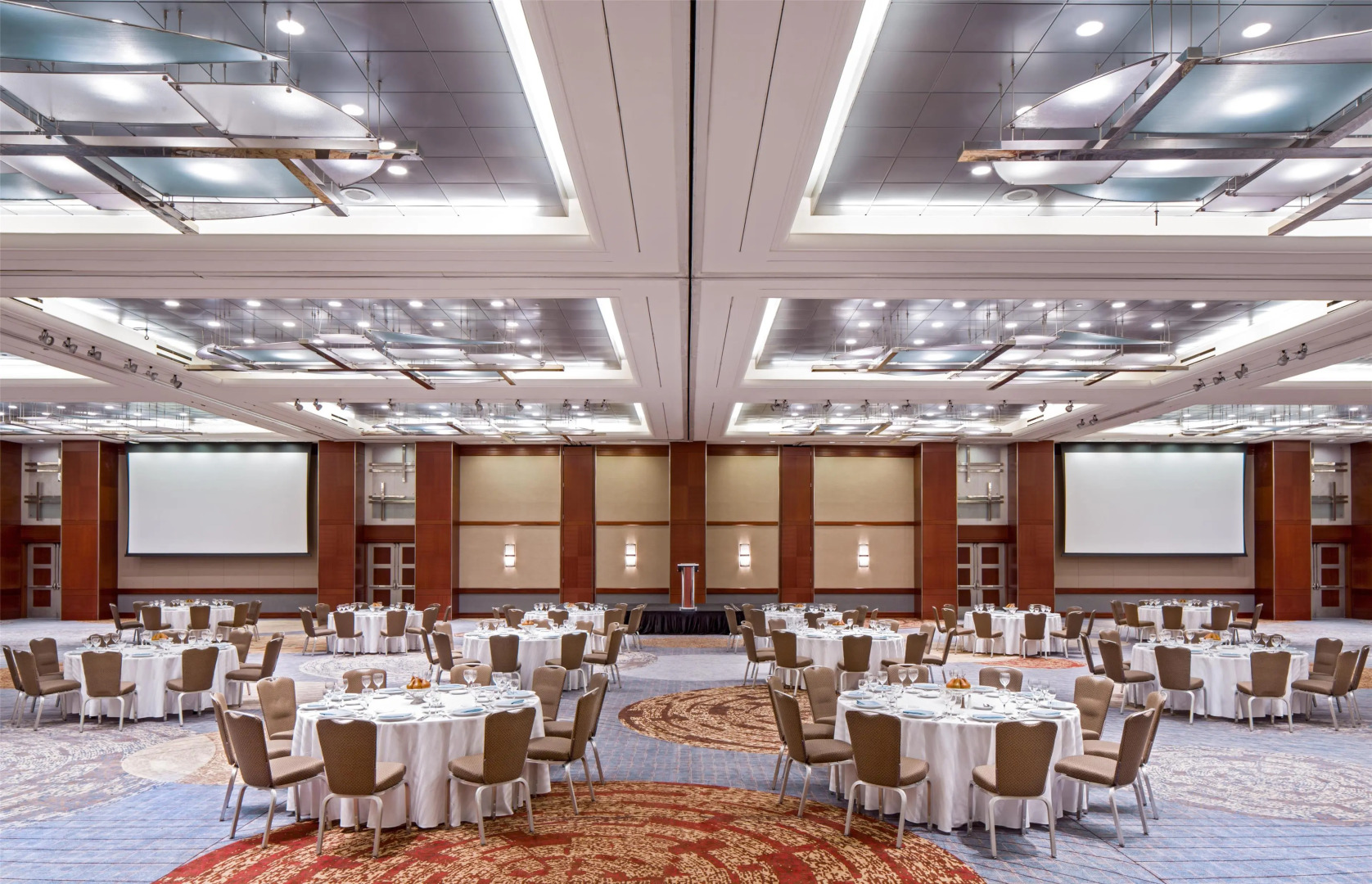 Foto - Párisi Udvar Hotel Budapest, part of Hyatt