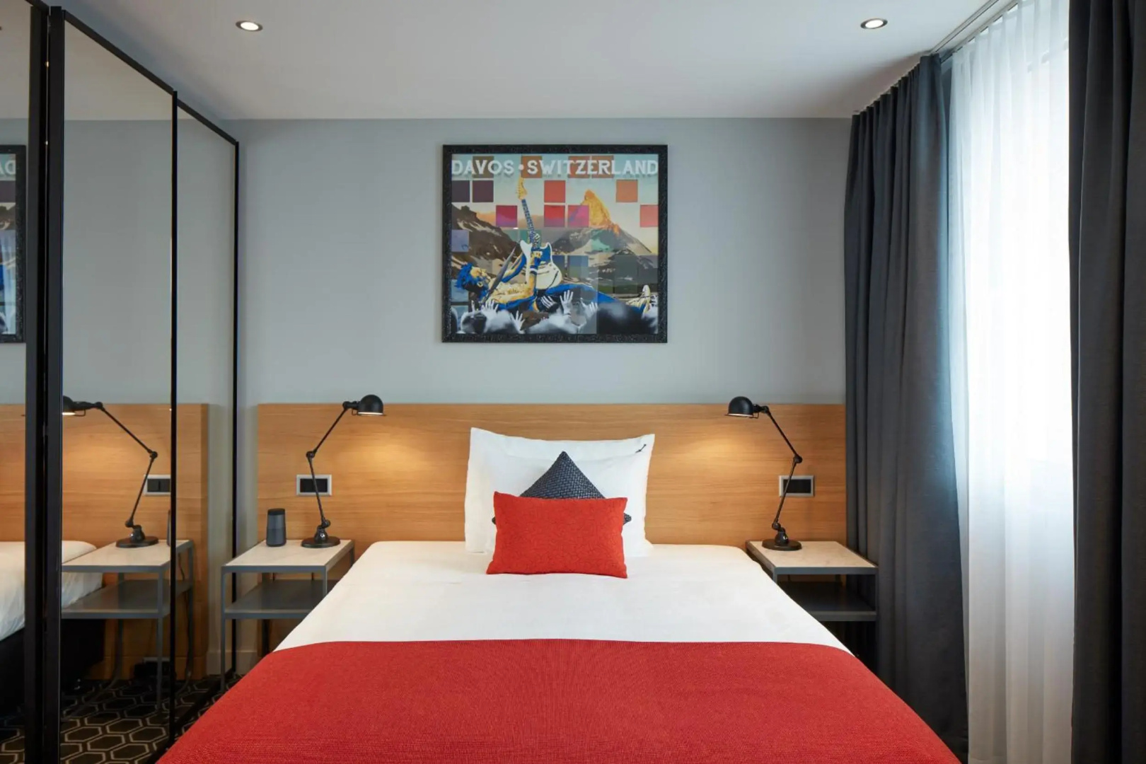 Foto - Hard Rock Hotel Davos