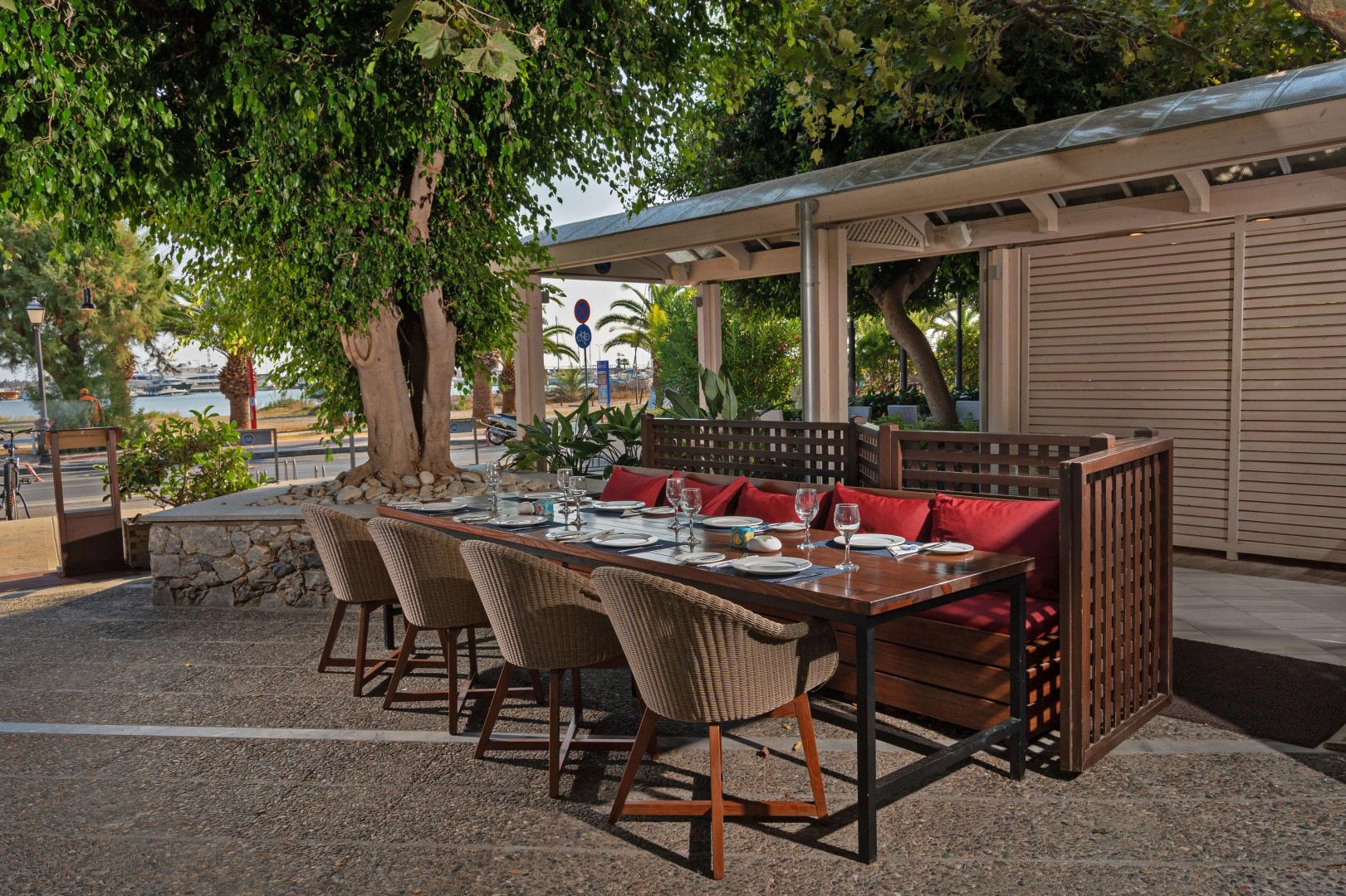 Photo - Kyma Suites Beach Hotel