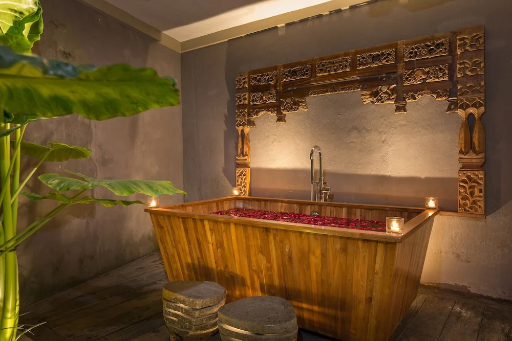 Foto - Jadine Bali Villa by Nagisa Bali