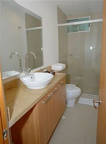 Foto - Travelers Suites Orange Cartagena