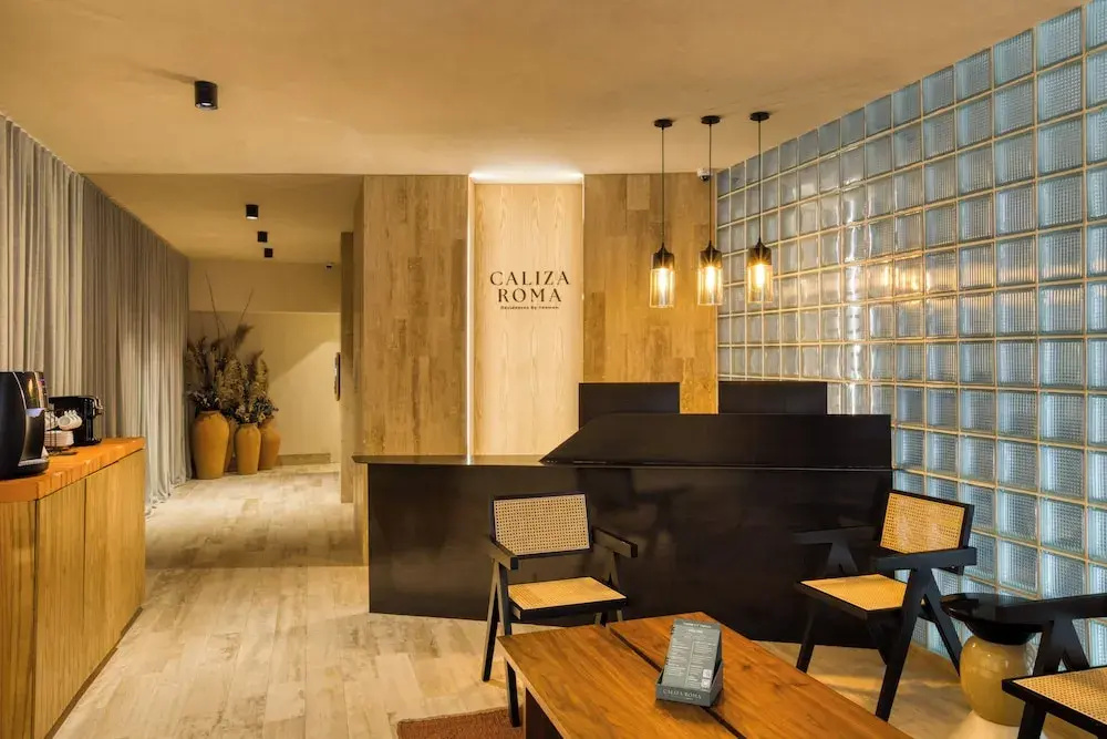 Foto - Caliza Roma Residences by Tasman