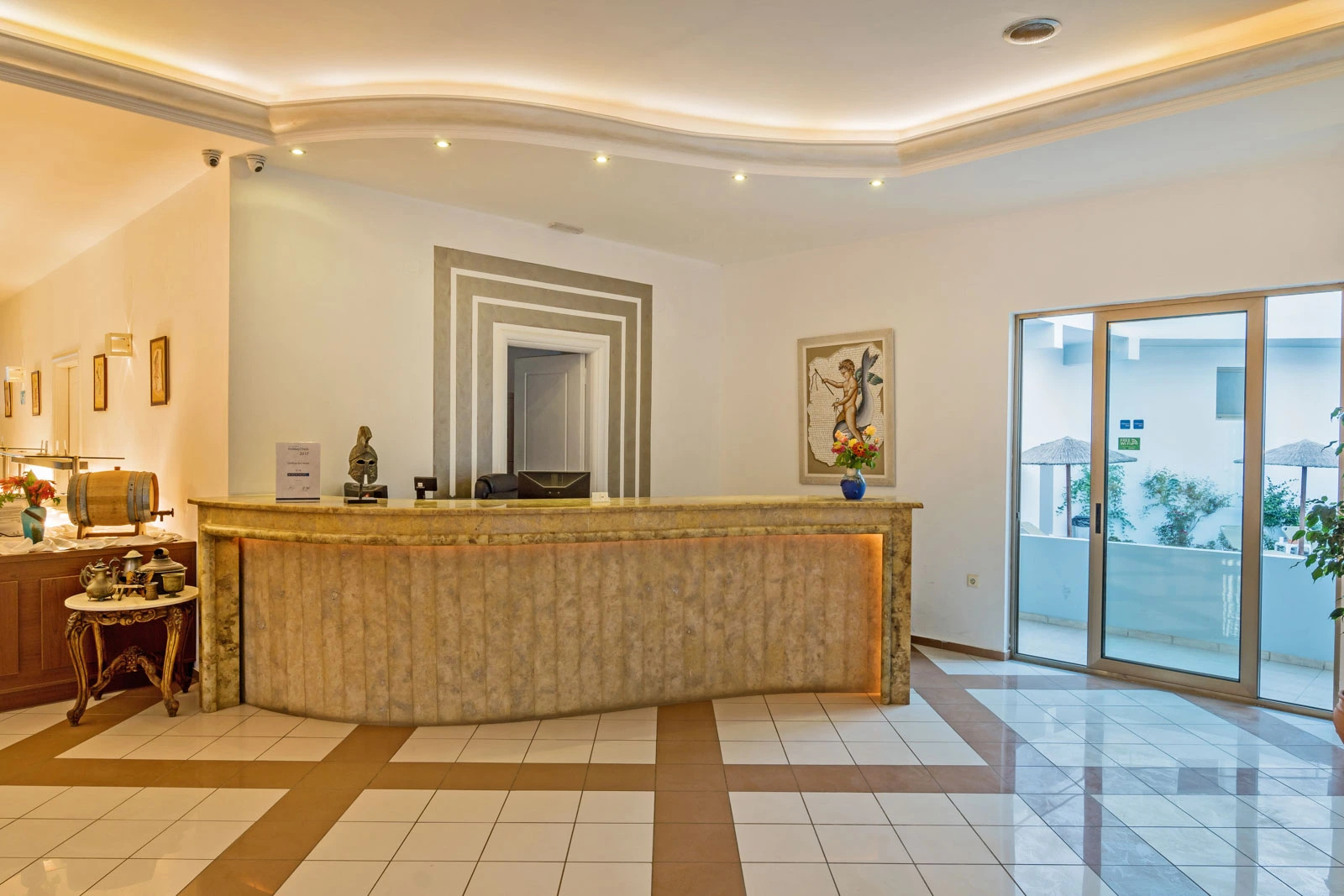 Photo - Delfina Boutique Hotel