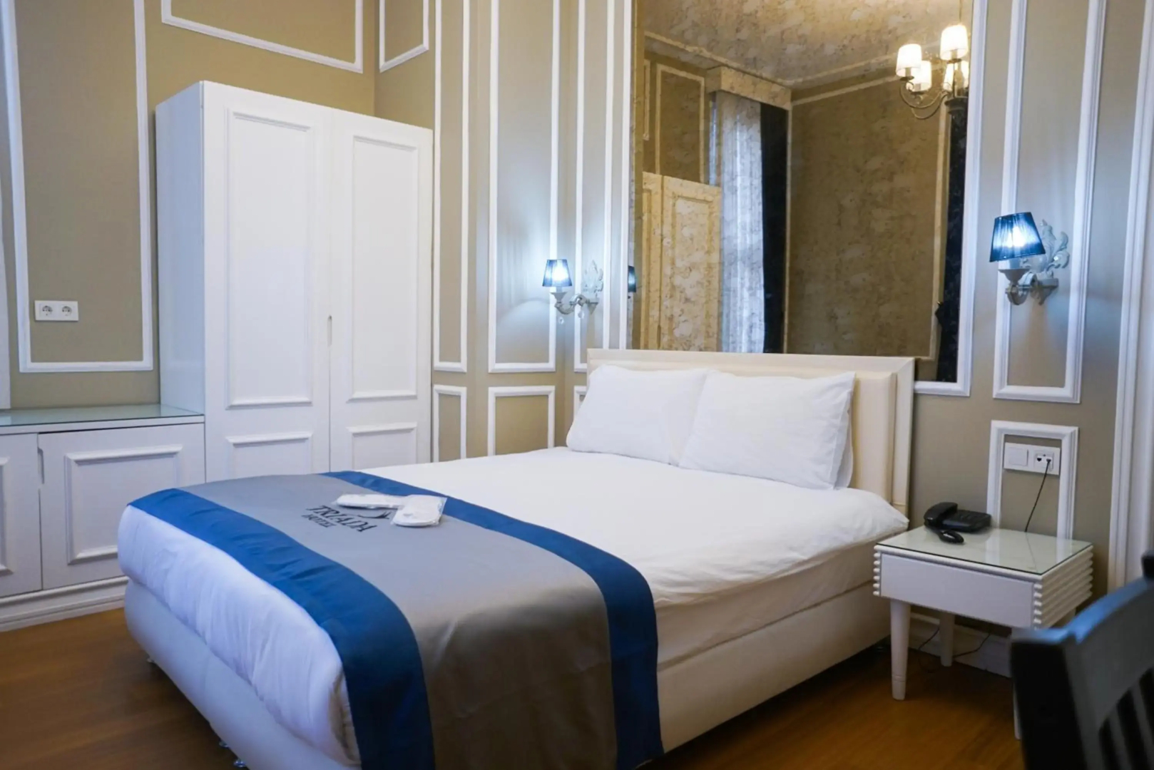 Photo - Triada Hotel Taksim - Special Category