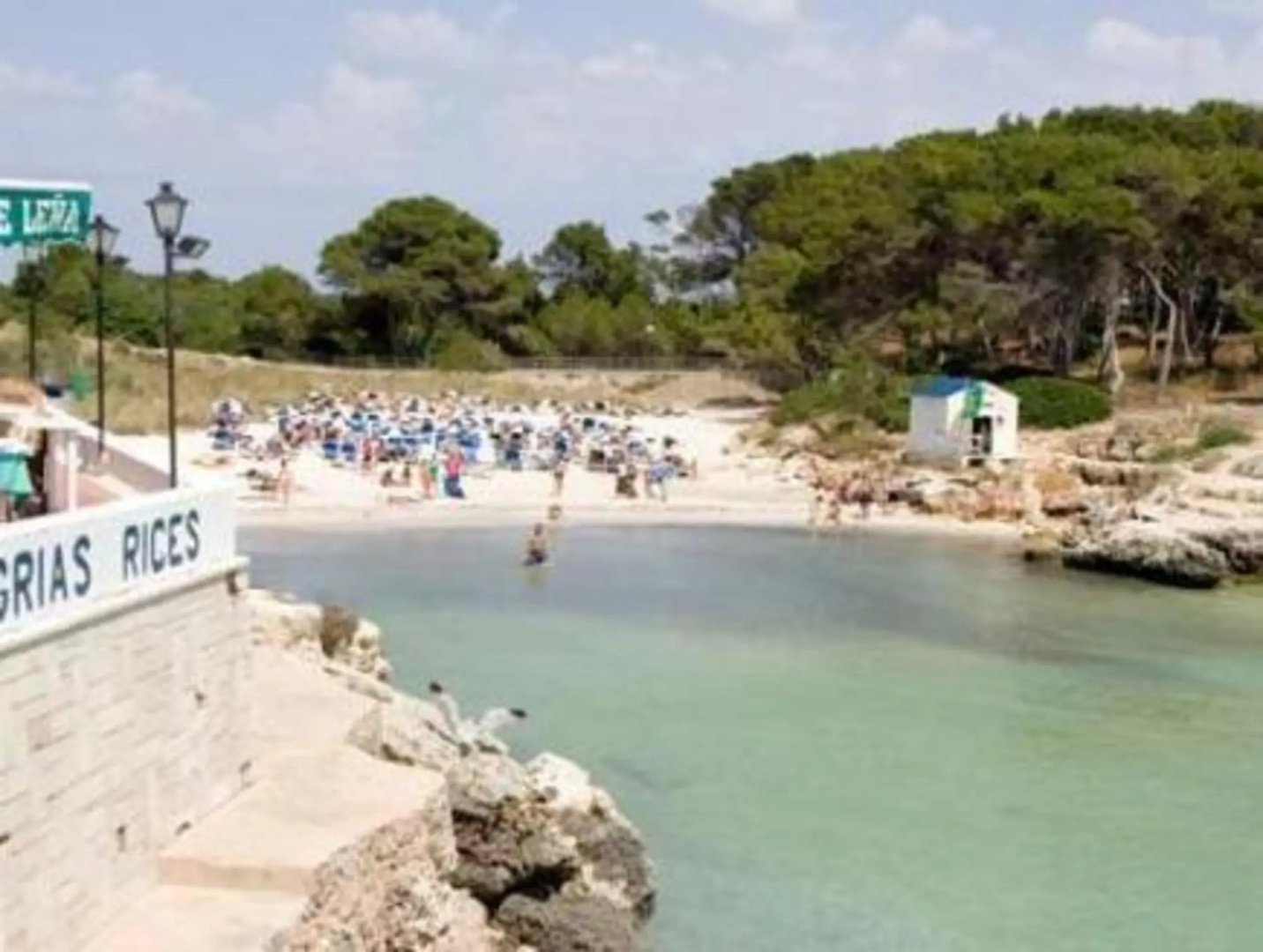 Foto - Globales Cala Blanca