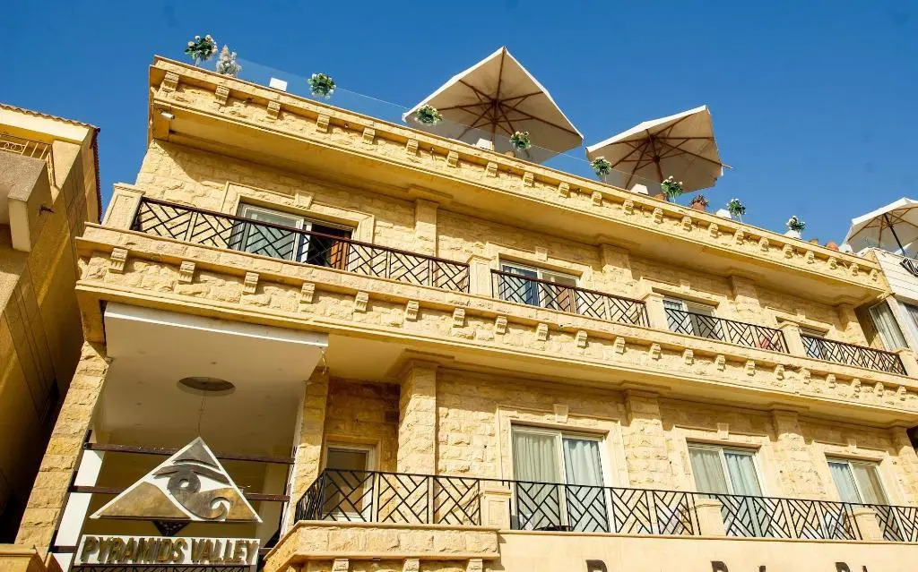 Foto - Pyramids Valley Boutique Hotel