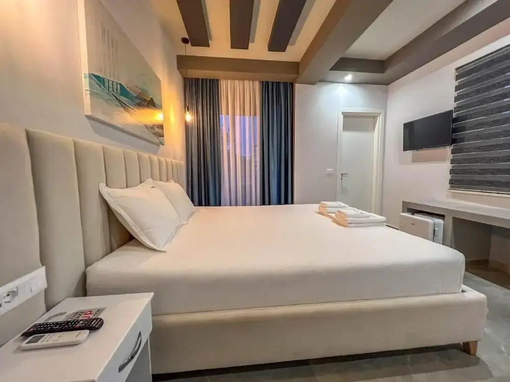 Foto - Rumani 3 Islands Hotel