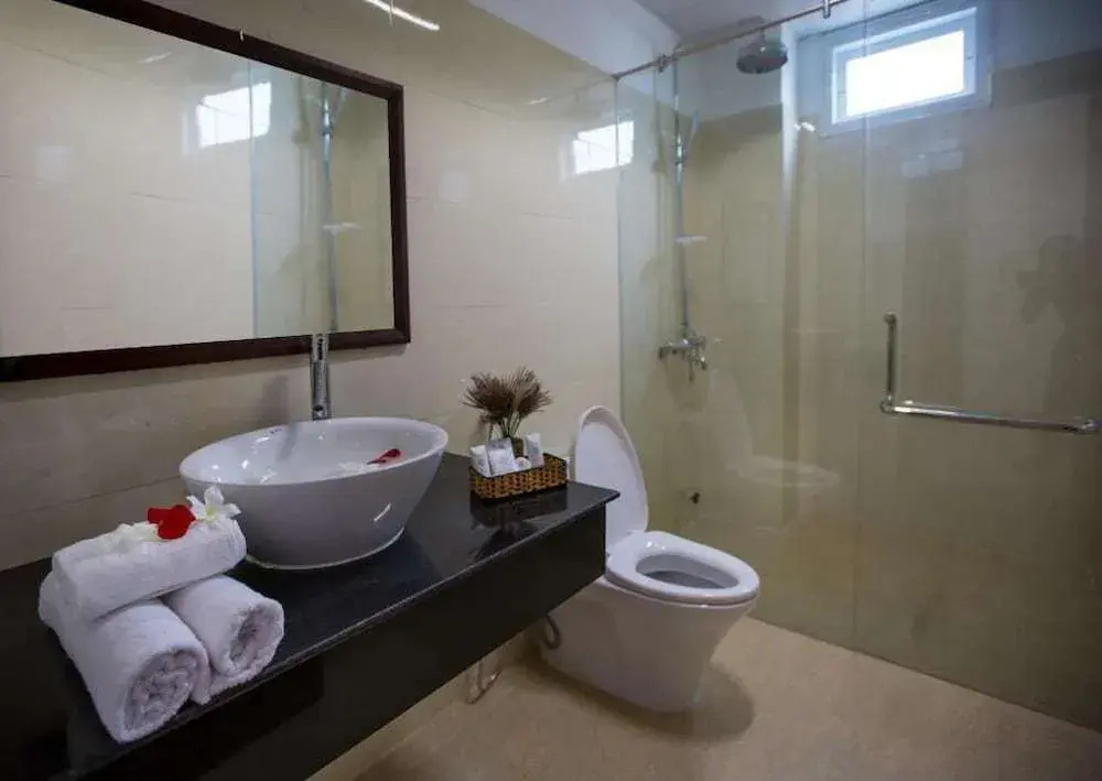 Photo - Han Huyen Homestay