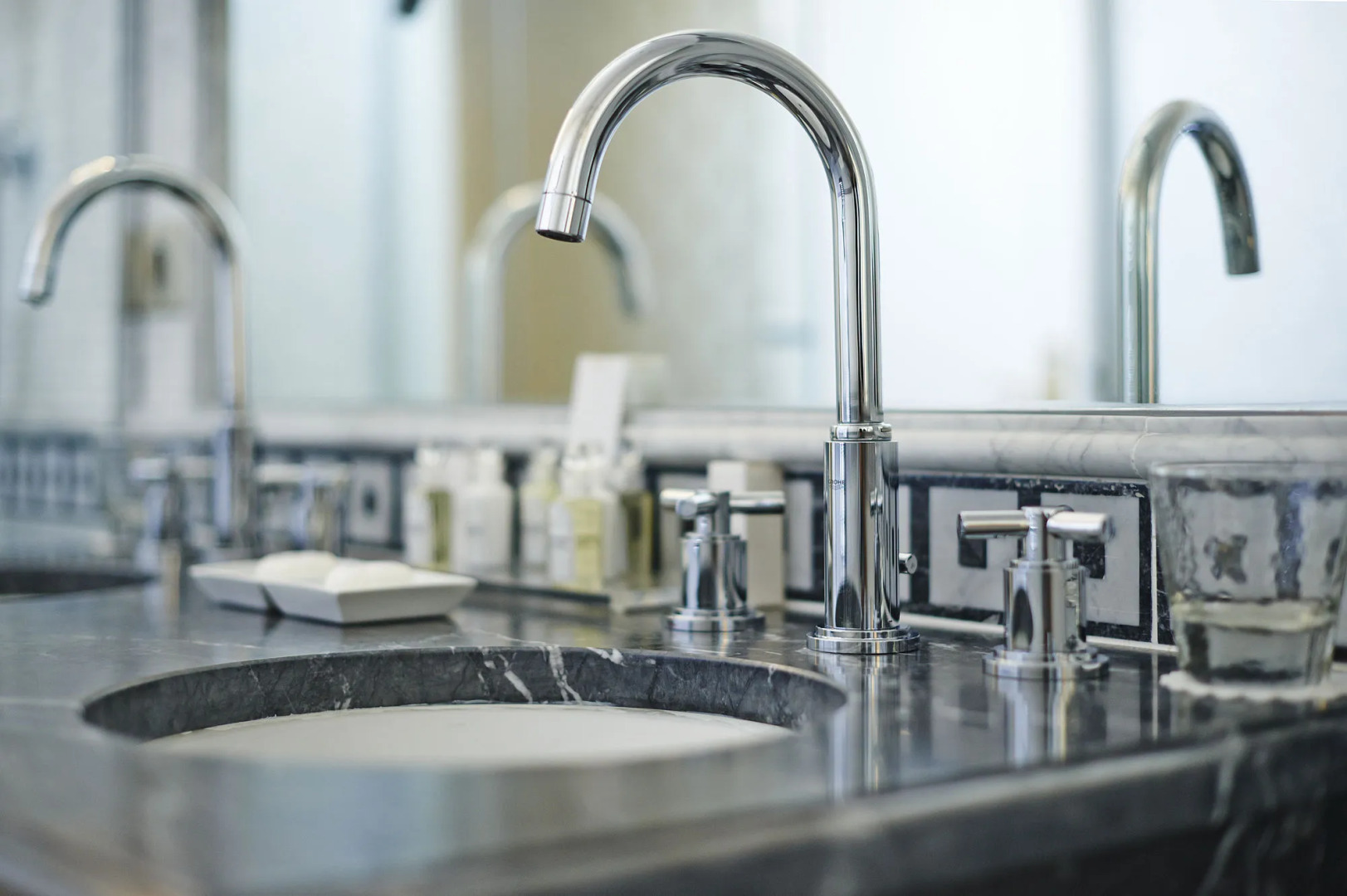 Photo - Hôtel Belles Rives