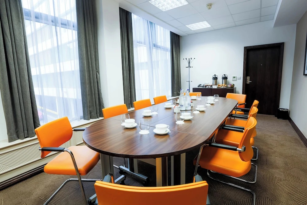 Photo - DoubleTree by Hilton Hotel London - Hyde Park