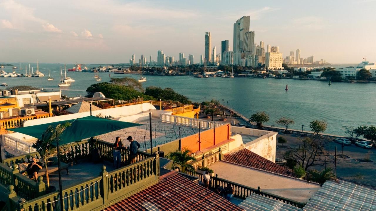 Photo - Viajero Cartagena - Getsemaní Hostel