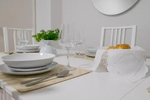 Foto - Simon Guest Apartments