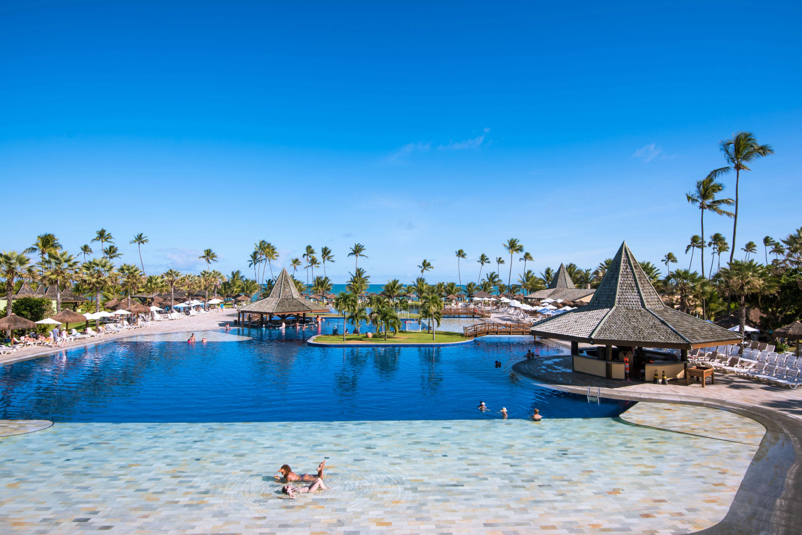 Foto - Vila Galé Resort Marés - All Inclusive