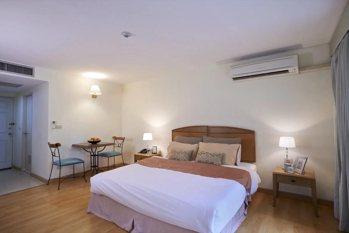 Foto - Ravipha Residences