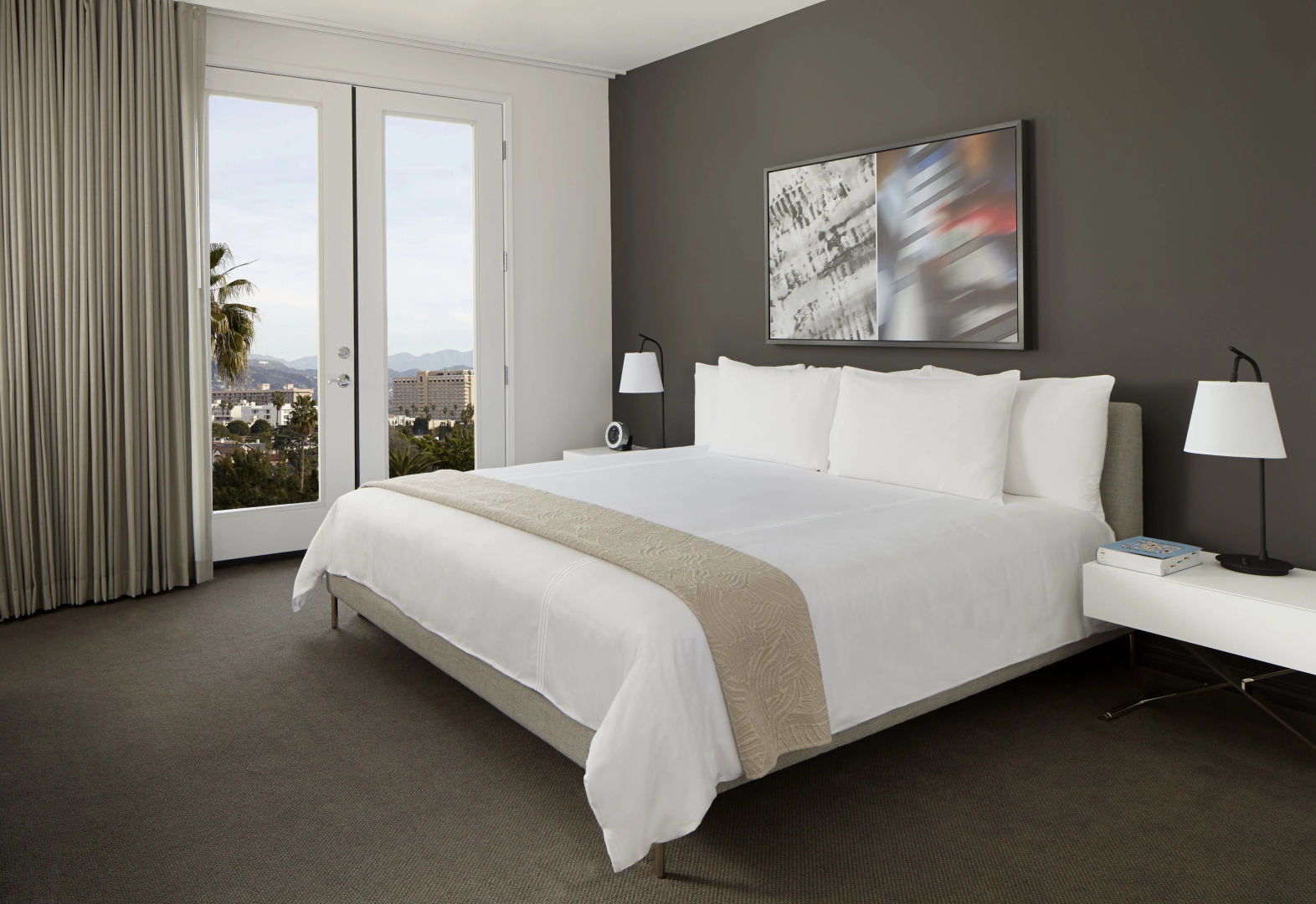 Foto - AKA Beverly Hills