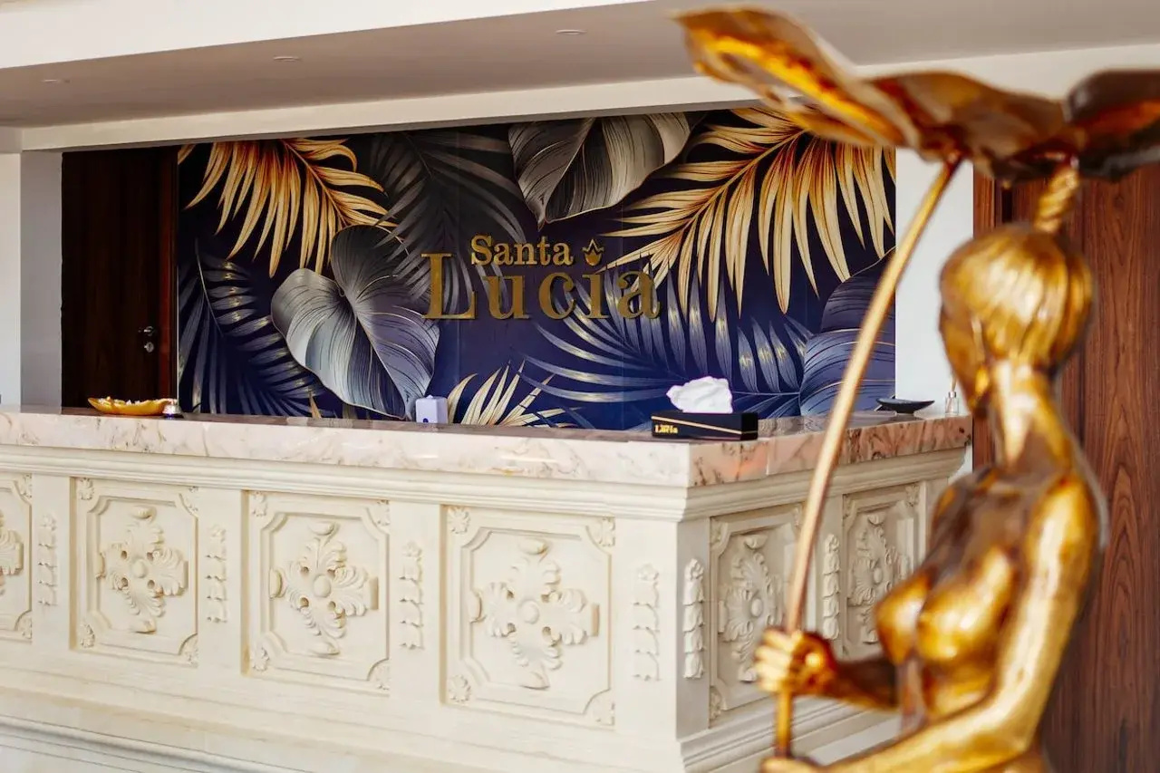 Foto - Santa Lucia Boutique Hotel