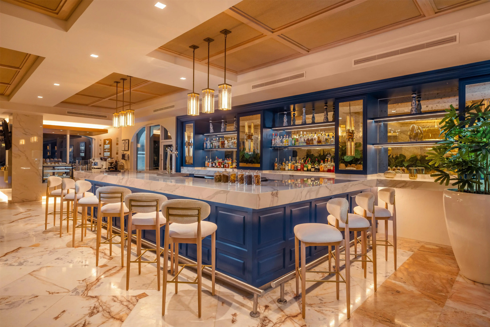 Photo - Cozumel Palace - All-Inclusive
