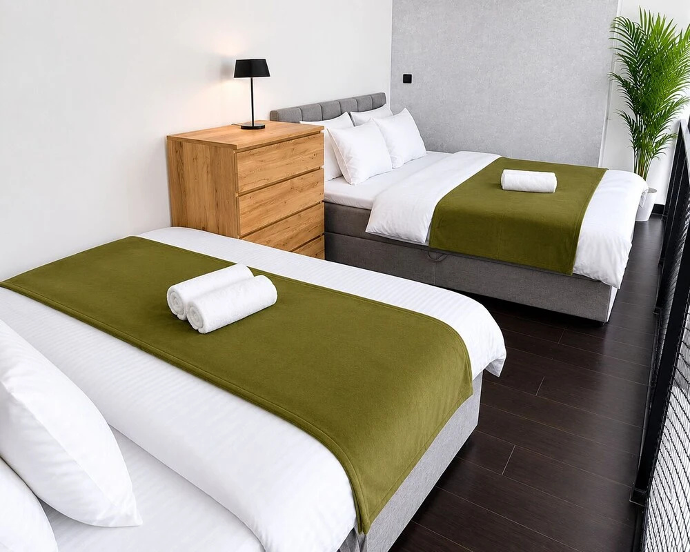 Foto - Apart loft hotel in Karlin