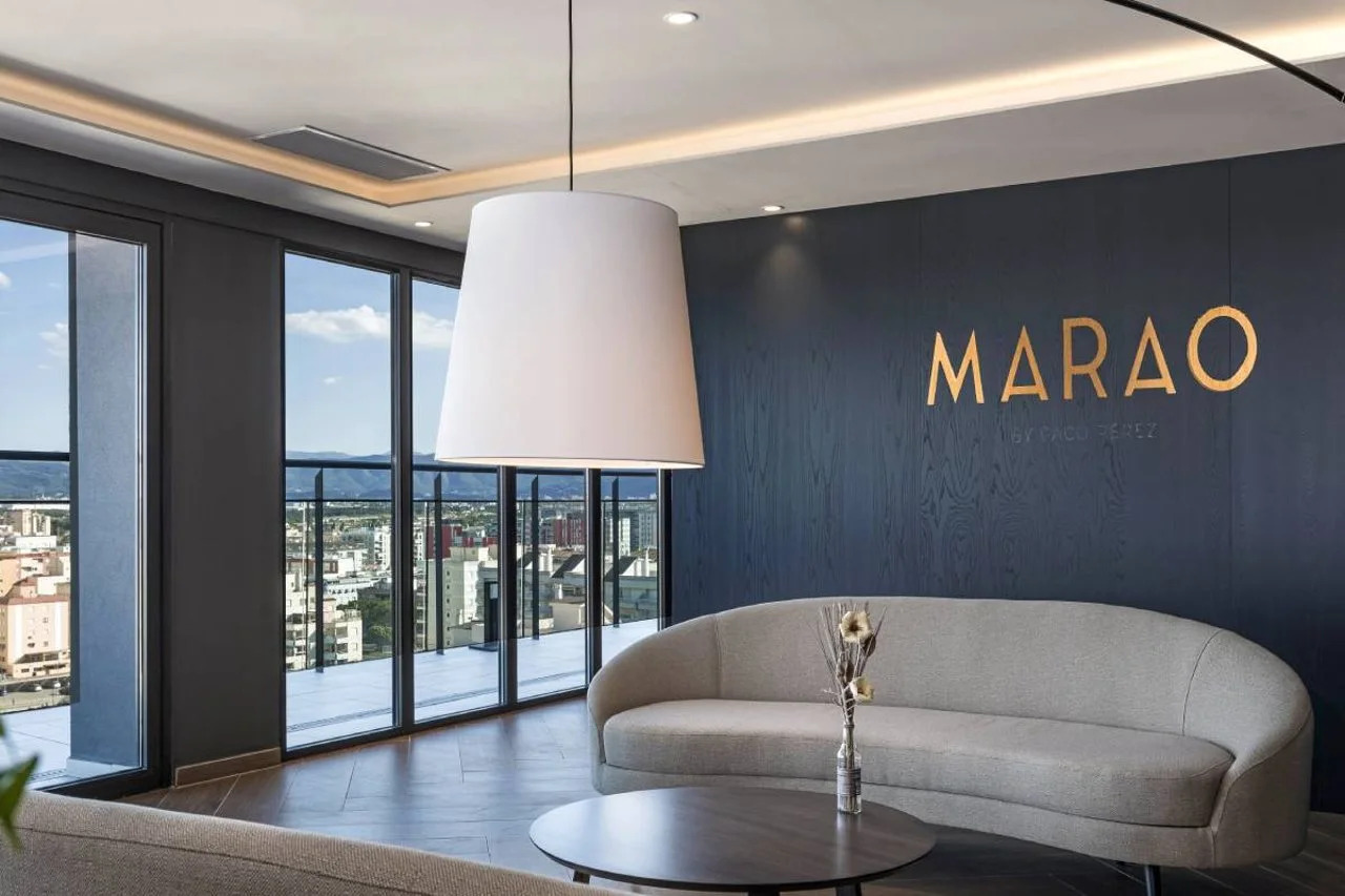 Photo - Senator Gandia