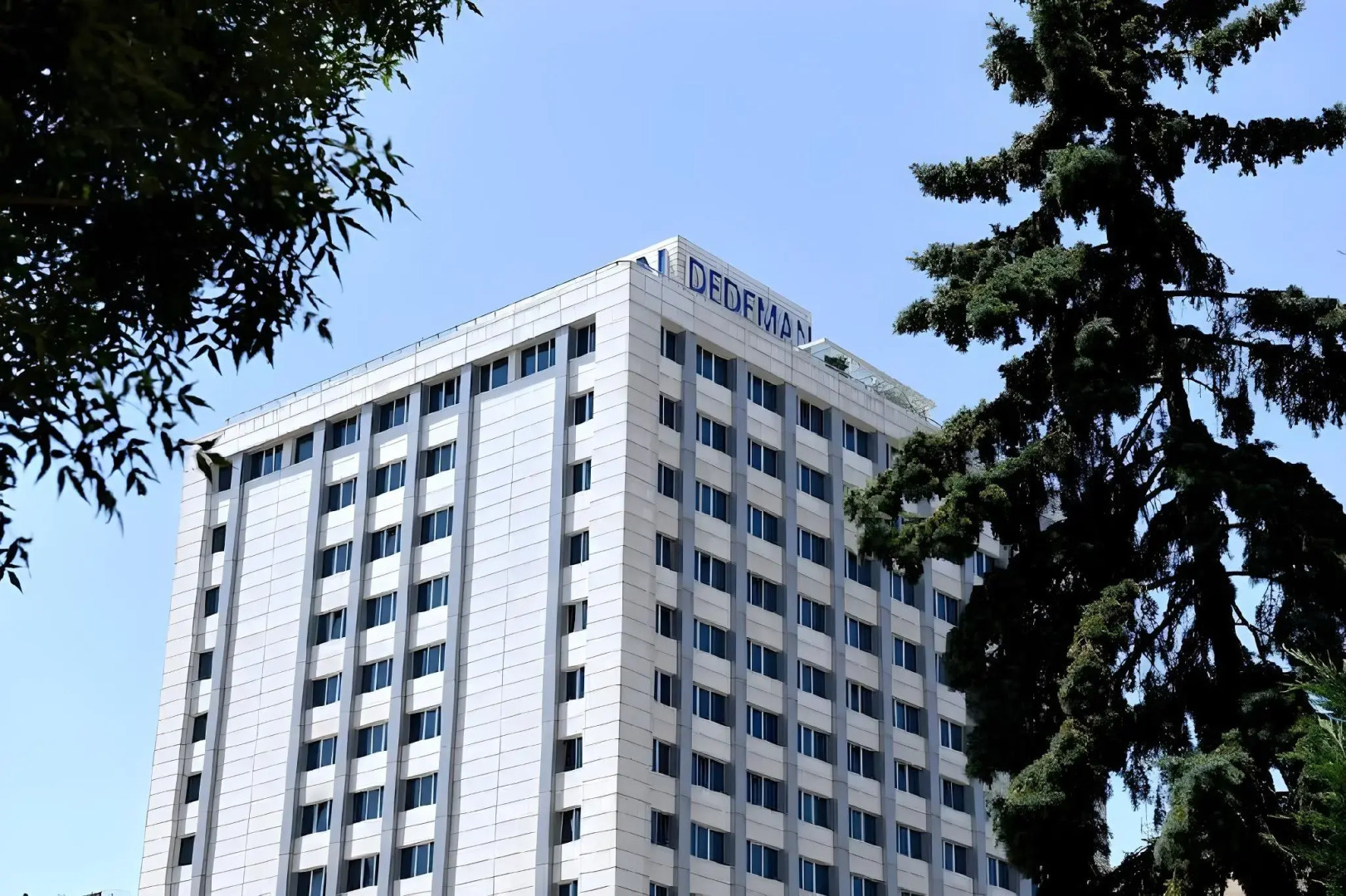 Foto - Dedeman Istanbul