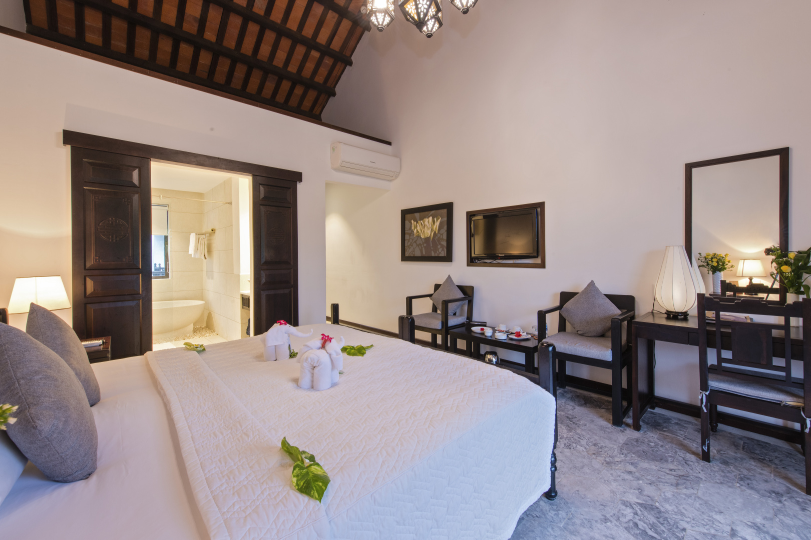Photo - Hoi An Ancient House Resort And Spa