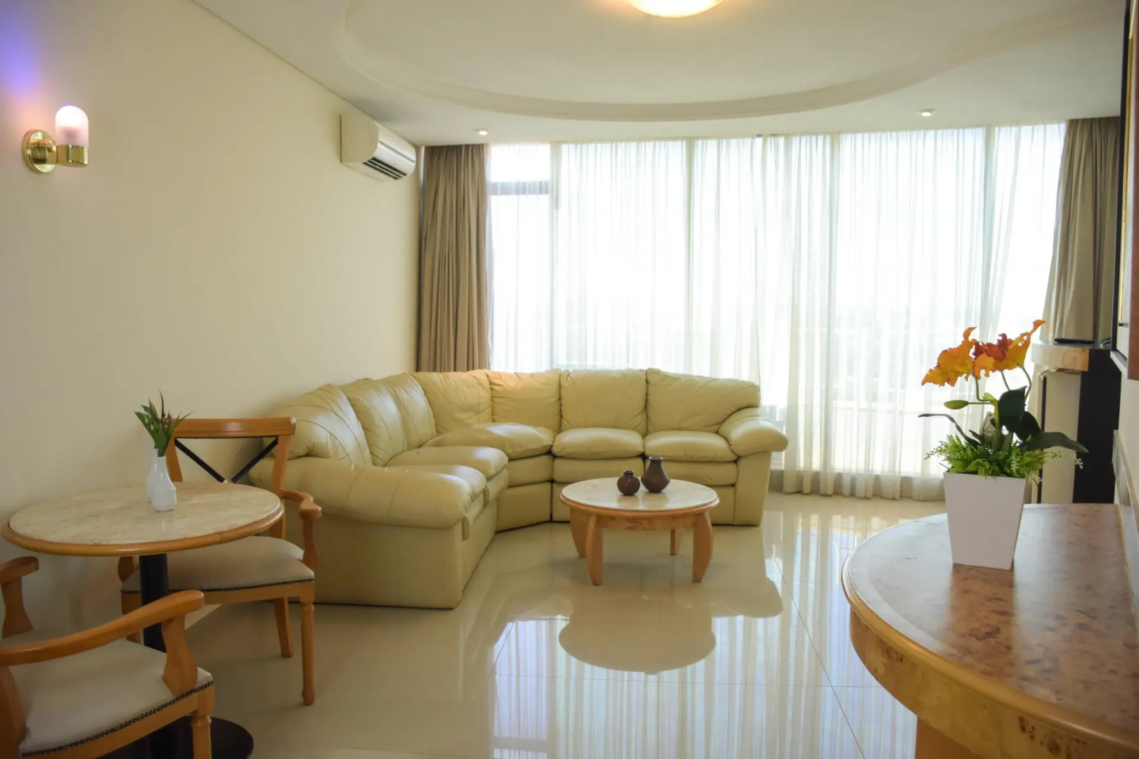 Photo - Hotel Golden Park Internacional Foz & Convenções By Nacional Inn