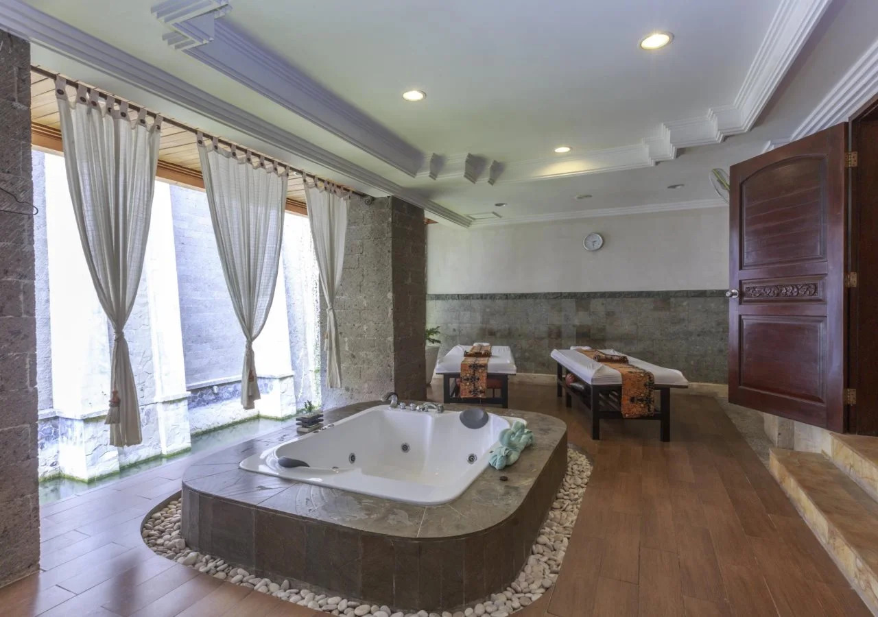 Foto - Pelangi Bali Hotel & Spa