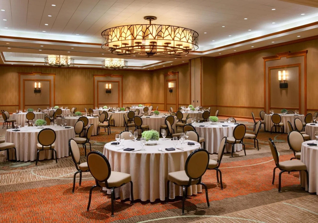 Photo - Sheraton Dallas Hotel