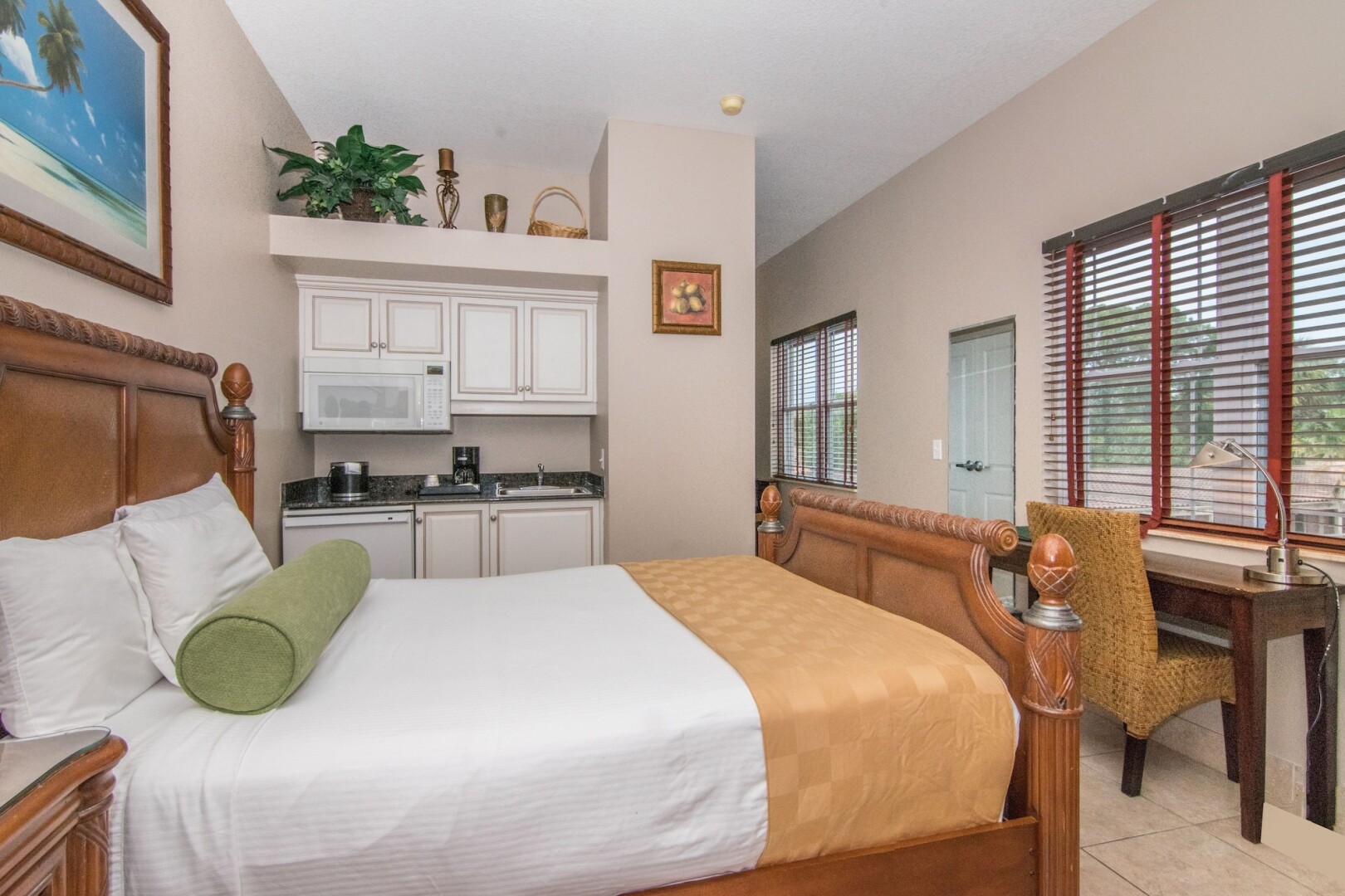 Foto - Tahitian Inn Boutique Hotel Tampa