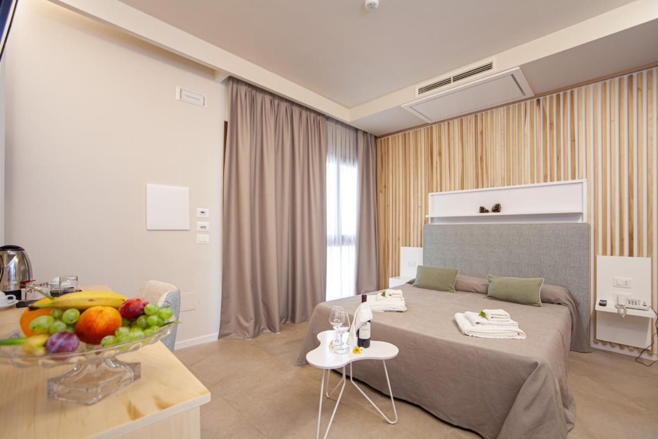 Photo - Sentido Michelizia Tropea Resort
